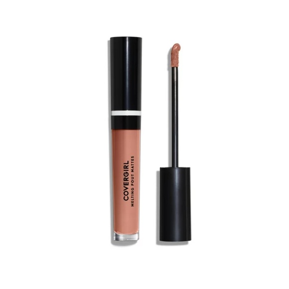NEW 2 Covergirl Melting Pout Matte Lip Colors - Picture 2 of 10